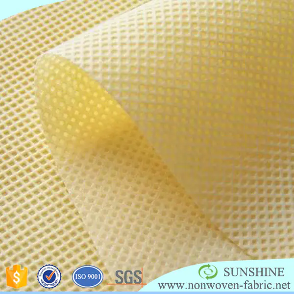 View larger image 2400MM TNT non woven fabric/120gsm 150gsm 200gsm spun bonded nonwovn PP geotextile fabric price