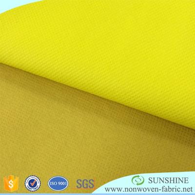 China pp spunbond pp recycled non-woven fabric supplier,water absorbing material for furniture, material textile
