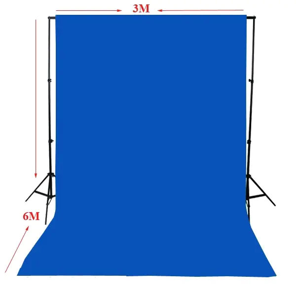 Hot sale Color small volume pp spunbond nonwoven fabric used for Photography background