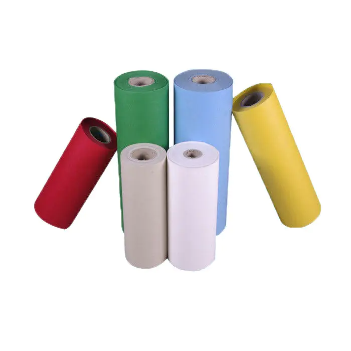 PP Spunbonded Nonwoven Fabric Name of Biodegradable Non woven Fabric