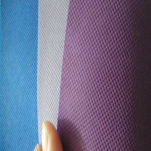 Nonwoven Fabric Raw Material/Textile Non woven Fabric Roll