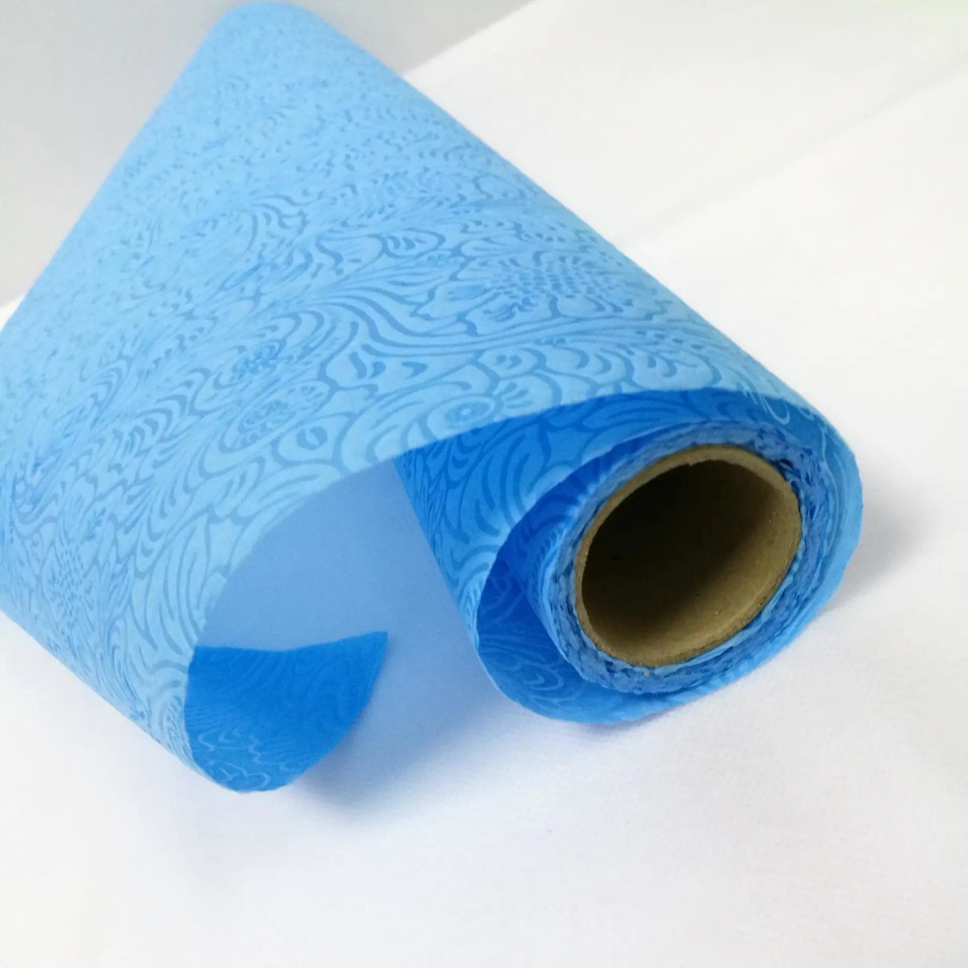 100% polypropylene S / SS nonwoven fabric for furniture