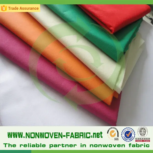 High Quality PP Spunbonded Nonwoven Fabric/Polypropylene Non woven