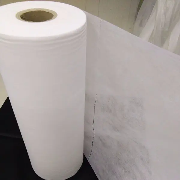 100% polypropylene S / SS nonwoven fabric for furniture