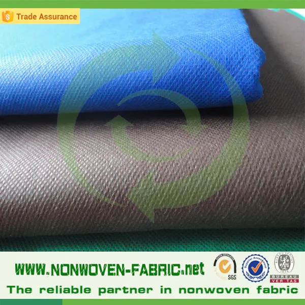 NWPP fabric for nonwoven underwear _SPP material