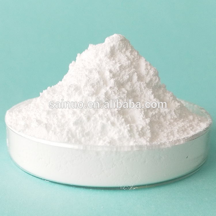 White high-melting ethylene bis stearamide EBS