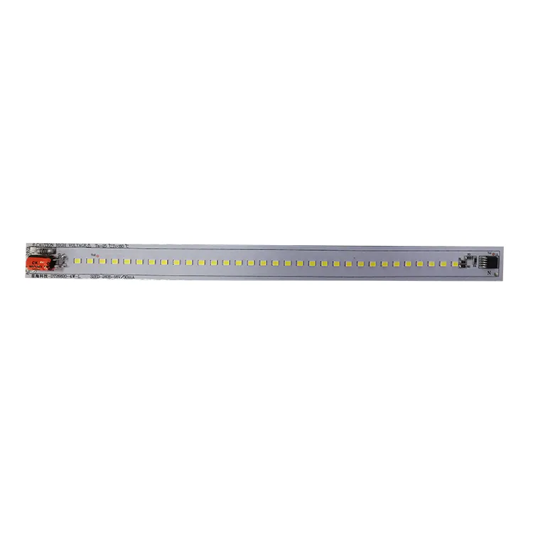 DOB AC 220V 4W 120 LM/W Aluminum PCB Linear LED Module Board for LED Strip Light & LED Tube Light