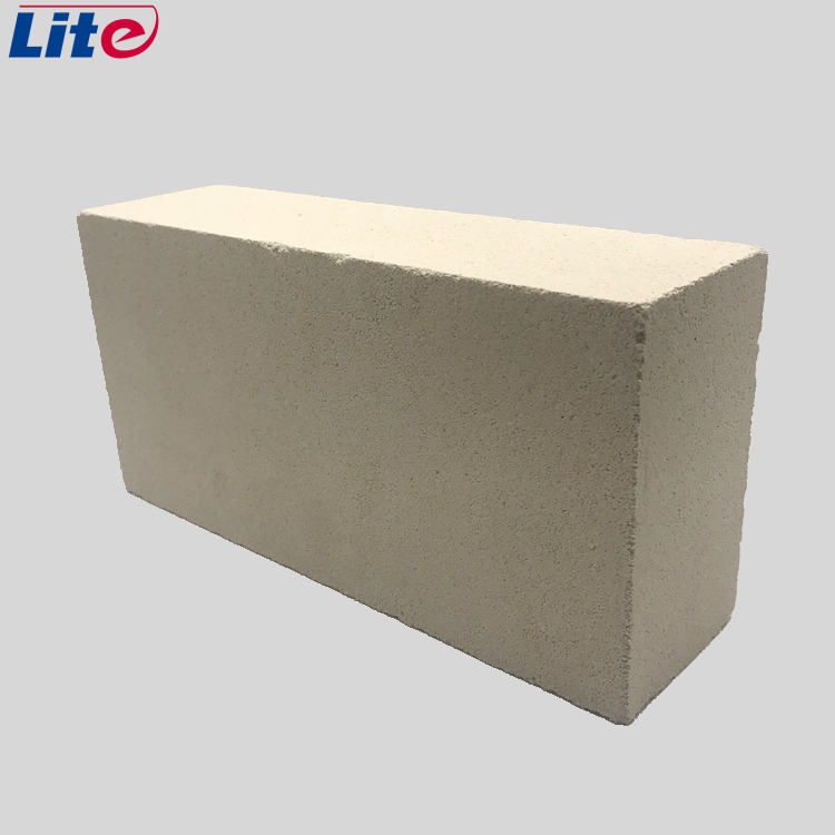low density fire clay insulation brick sound proof