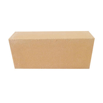 low thermal conductivity insulated fire brick