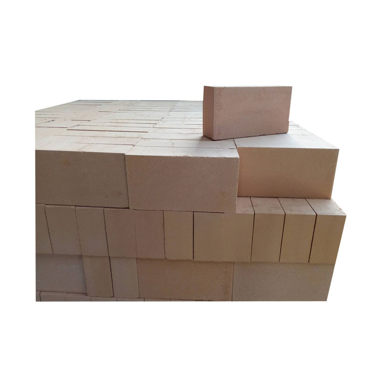fire clay thermal heat insulating brick