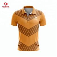 Customise Personalized College Team Slim Fit Polo Shirt