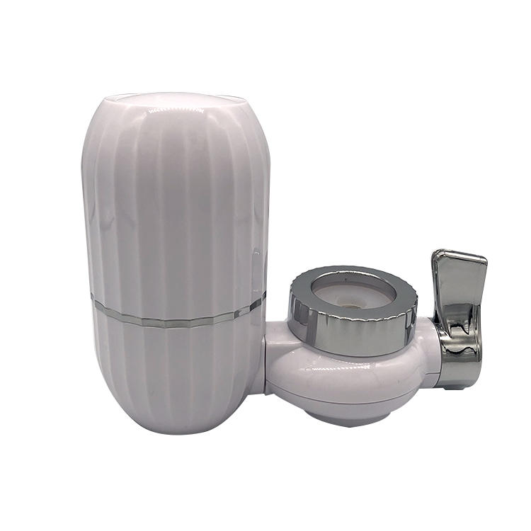 Best Selling UF membrane Kitchen appliances Sterilizing water purifier
