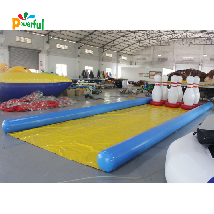 China Factory supplies cheap slip n slide / mini inflatablewater slide / slide the city