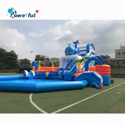 inflatable pool slides for inground pools,inflatable water slide with pool