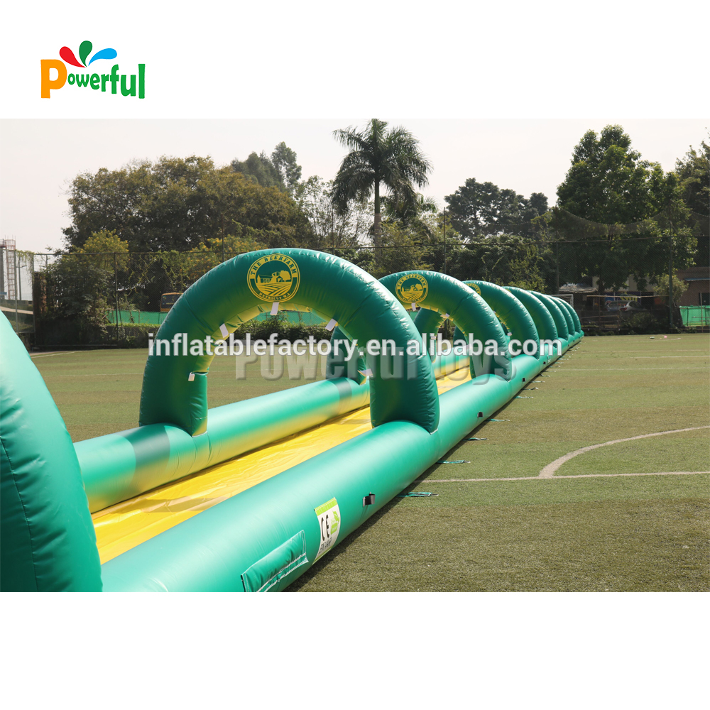 Giant Inflatable water slides Slip N Slide For Kids and Adults