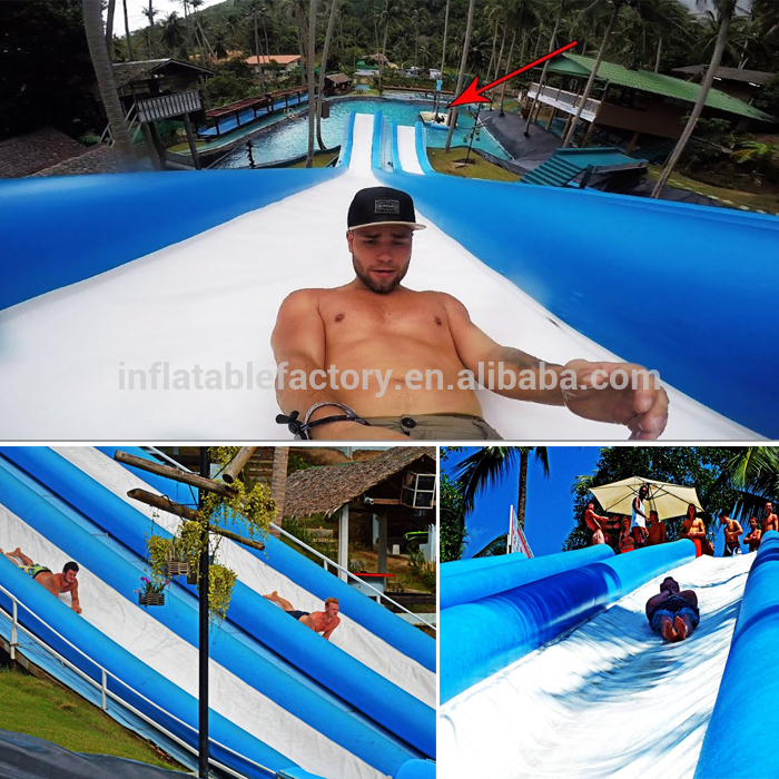 sky slide,inflatable water slide parts for sale