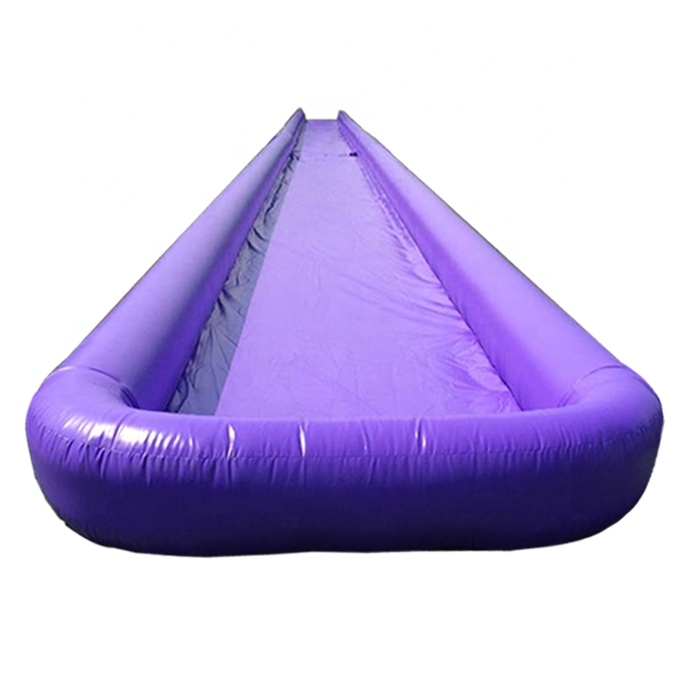Custom Logo Giant Inflatable Slide/inflatable city water slide for sale