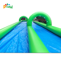 1000 ft water slip and slide for adult
