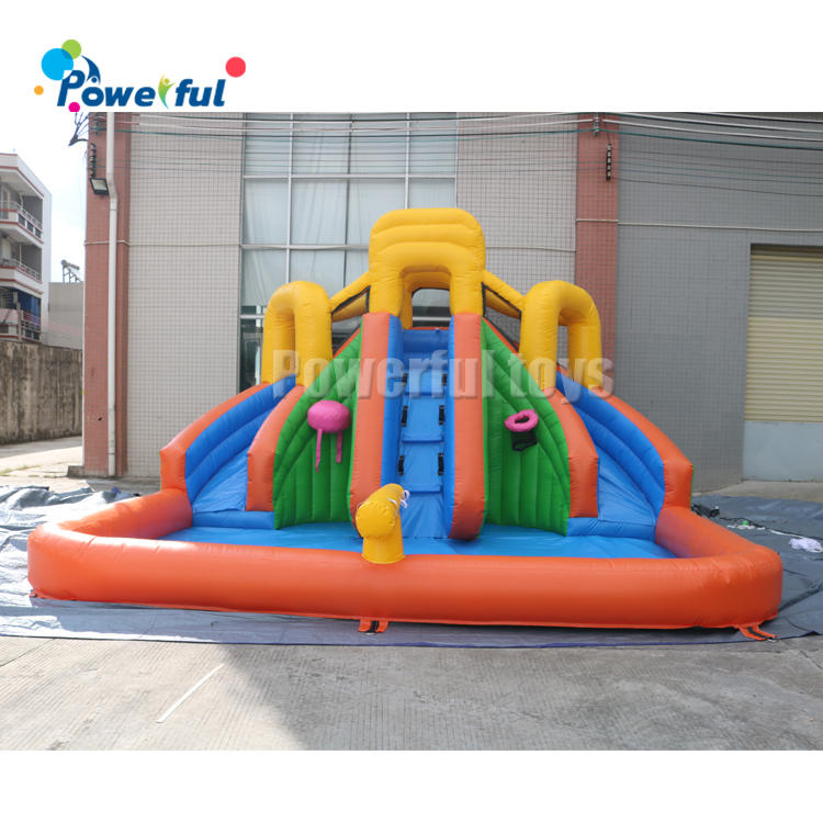 inflatable slide for pool/inflatable water slide clearance