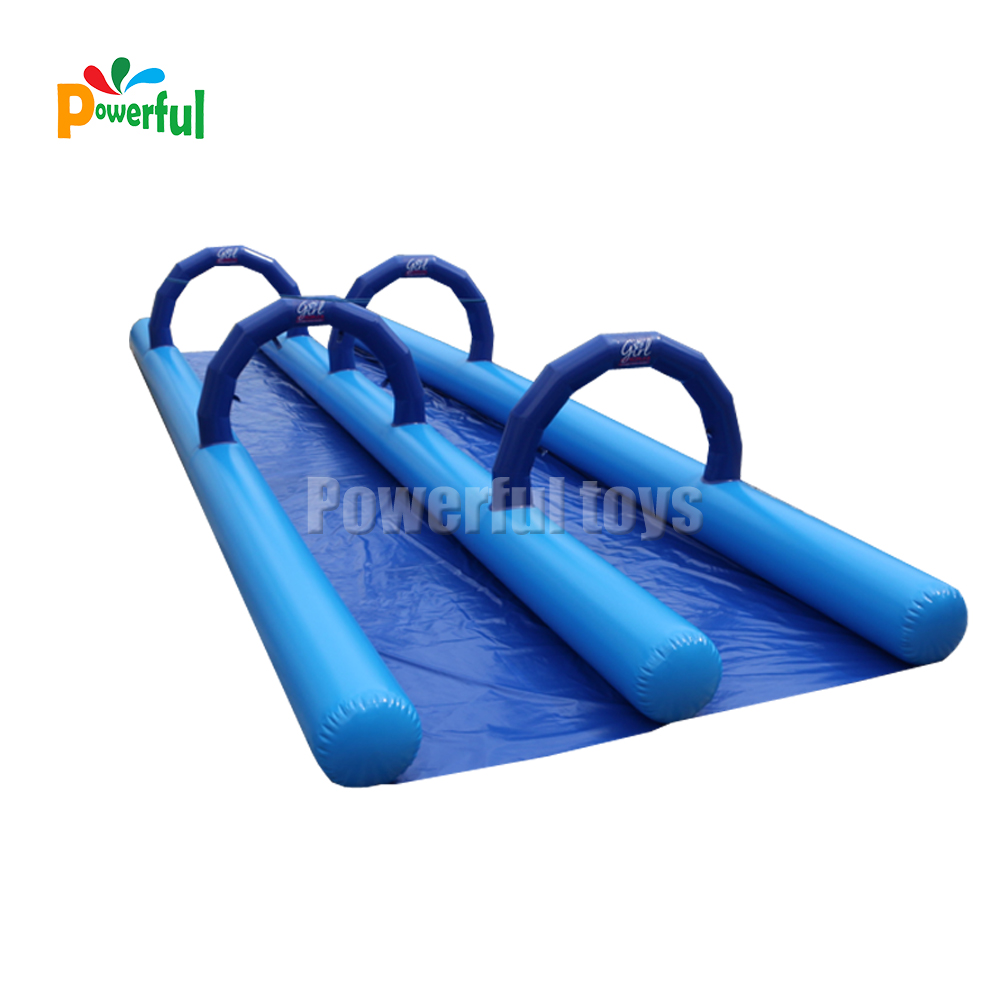 air tight inflatable slip n slide for adult