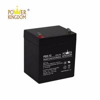 PS5--12 toy battery 12V 5Ah Alarm Battery