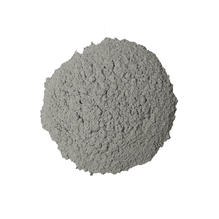 abrasion resistant anti-osmosis gunning refractory mud castable