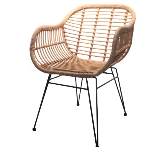 Rattan dining poly acapulo love outdoor egg chair