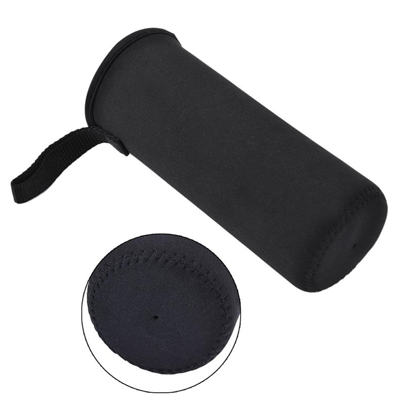 Sport Water Bottle Cover Neoprene Insulator Sleeve Bag Case Pouch For 550ML Portable Vacuum Cup Set Sport Camping Accessories