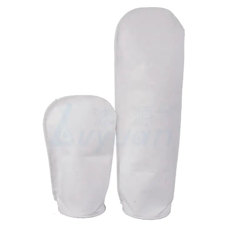 liquid nylon/pp/pe filter bag with good price bag filter housing stainless steel for oil filtration