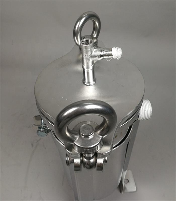 High Pressure 150 Psi Stainless Steel 2
