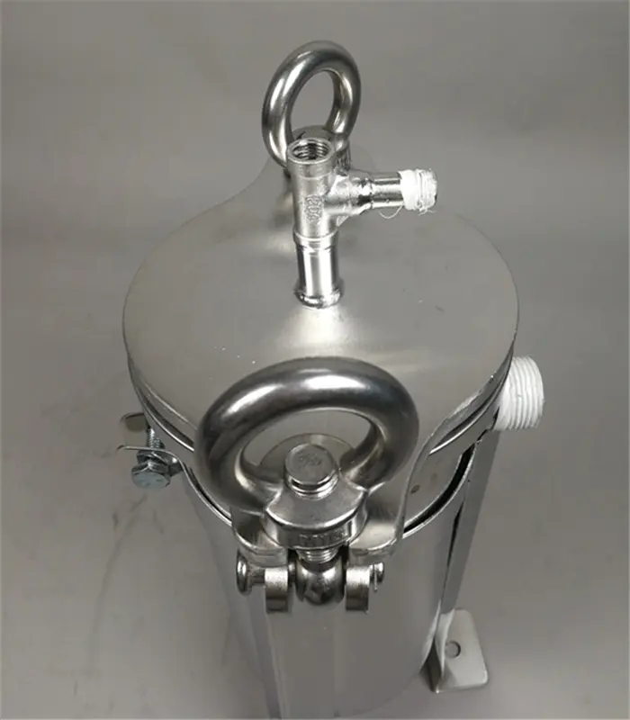 High Pressure 150 Psi Stainless Steel 2