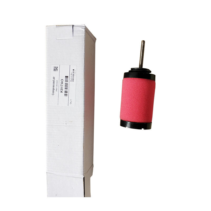 K017 Domnick Hunter Hydraulic Air Filter Replacement Compressed Air Filter Element