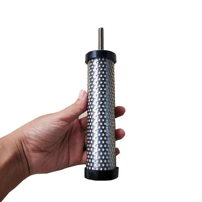 E7-20-15 active carbon air filter replacement Activated Air Carbon Filter element water filter