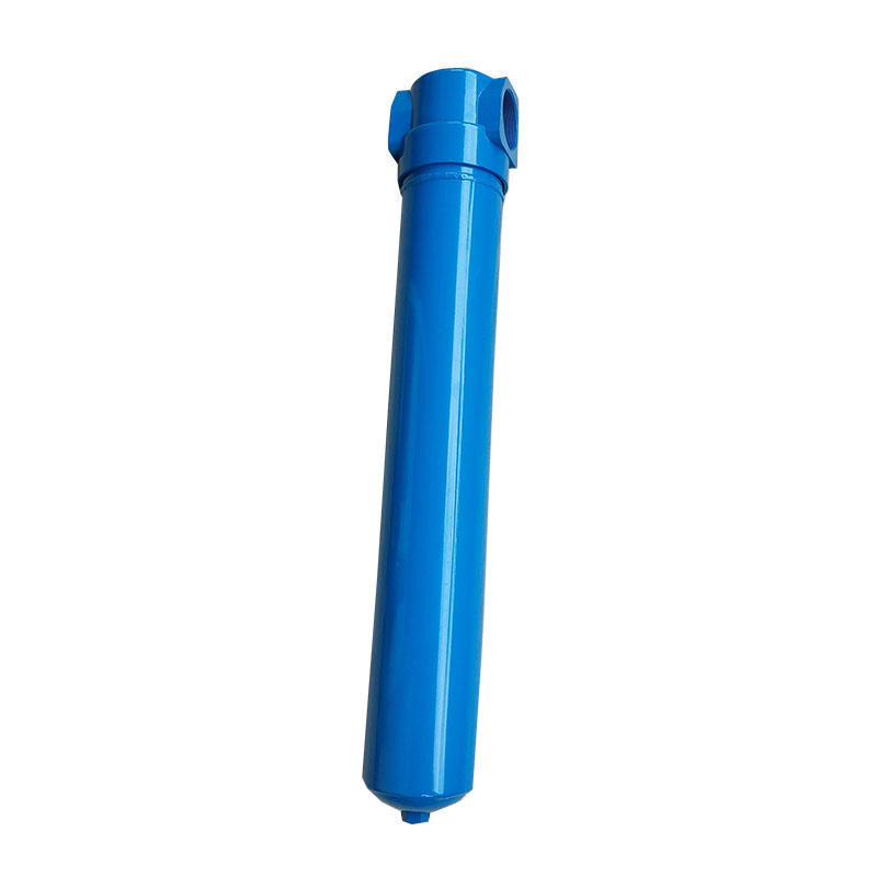 Environmental protection industry HNS7-25-65 Precision Compressed Air Dryer Filter for Screw Air Compressor