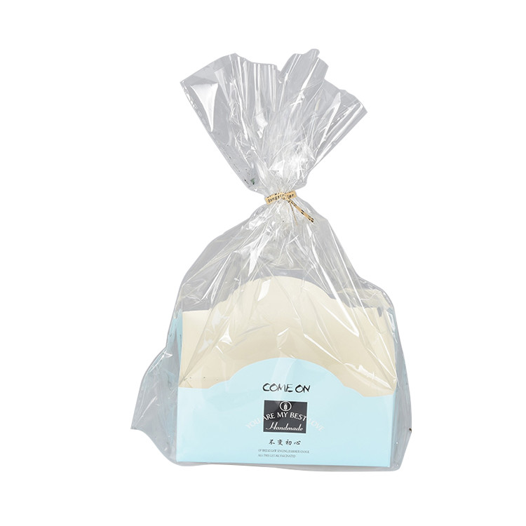 Good Price High Quality Bread Nylon Plastic Packaging Bags