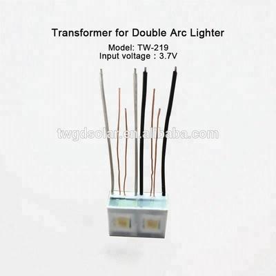 High Voltage Generator Transformer Module Ignition Coil for Dual Electronic Arc lighter