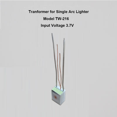 15KV Arc Ignition High Voltage Inverter Step Up Boost Coil Transformer Pulse Ignition Lighter Accessories
