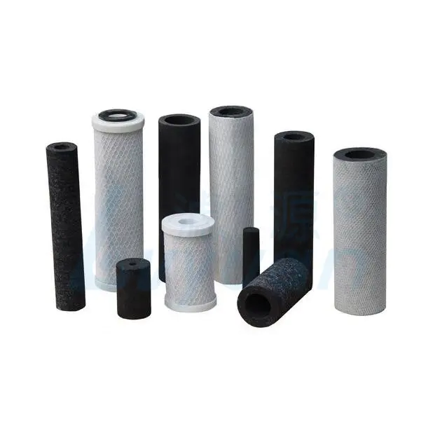 industrial activated carbon water filter2 4 6 8 10 12 20 30 40 inch