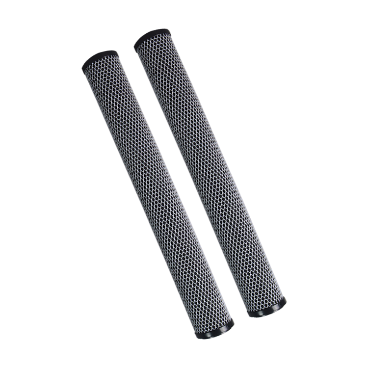ACF activated carbon fiber filter made in China