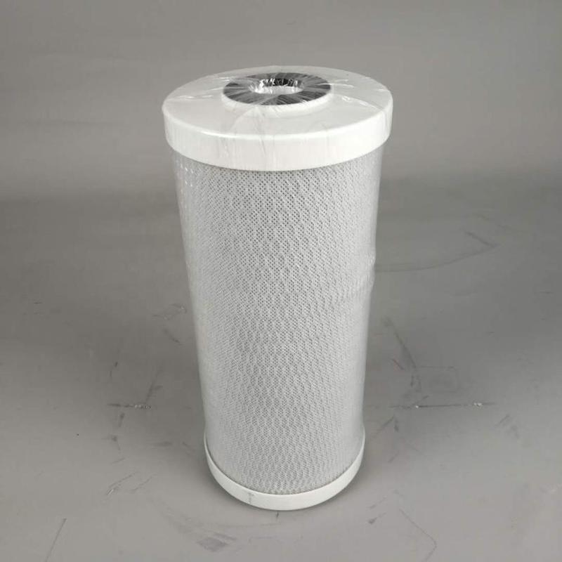 odor removal water filter/10 inch UDF filter cartridge for water treatment