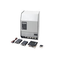 * Studer Xtender Xth8000-48 Inverter/Charger 48VDC to 120V 230VAC 8000W 48V Power Inverter 8kw to 72kw Home Inverter