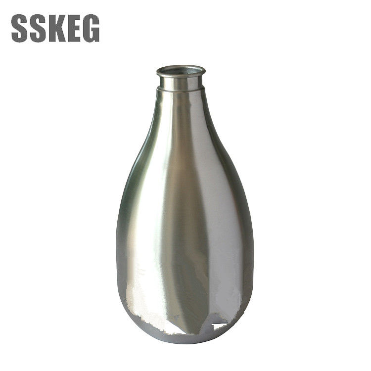 SSKEG-G1.5L (5) New Product Stainless Steel Empty Growler Beer