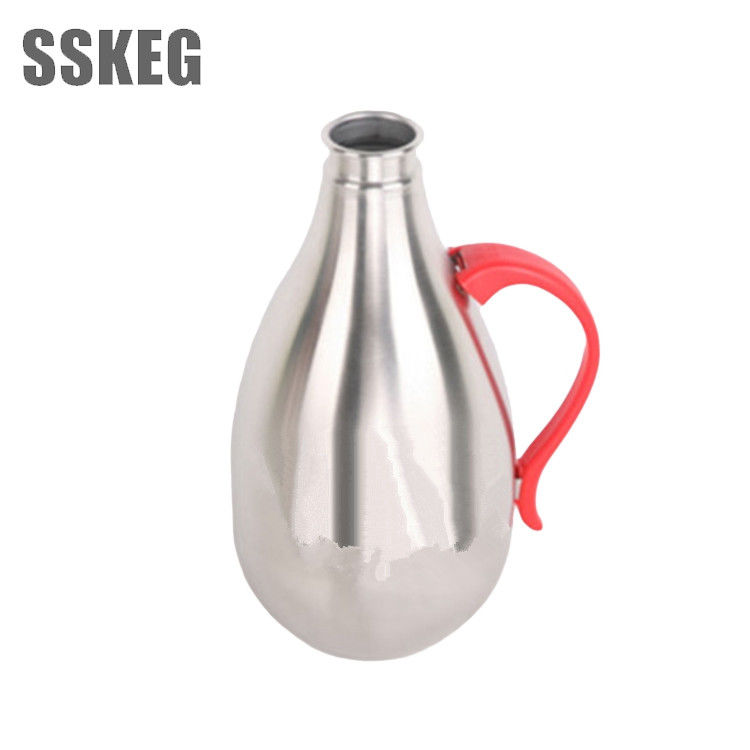 SSKEG-G1.5L (4) Professional Personalised Customized Logo 1.5 Liter Growler