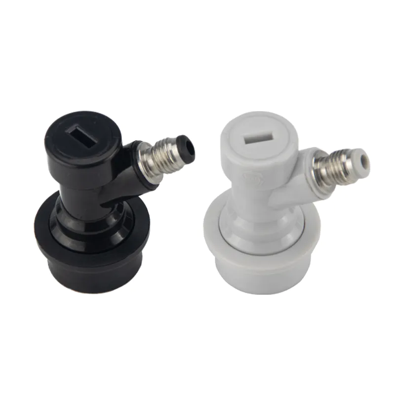 product-Trano-36liters mini keg gas liquid ball lock co2 regulator thread dispenser tap-img