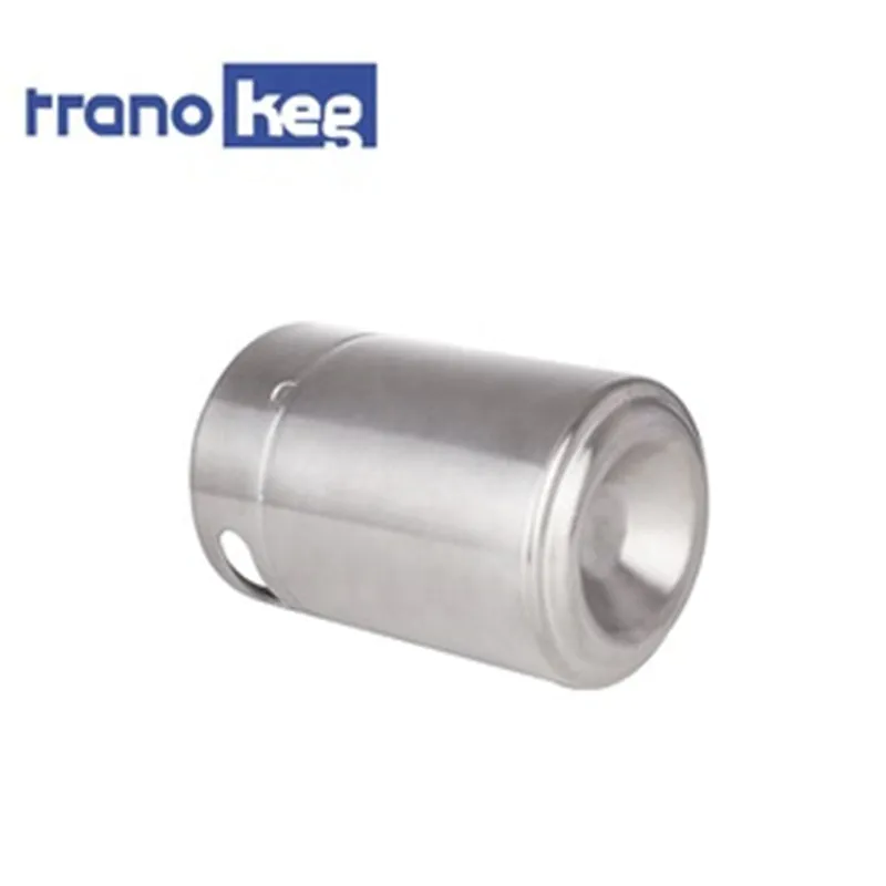 product-Trano-hot sale 2l 64oz stainless steel beer kegs inox growler-img