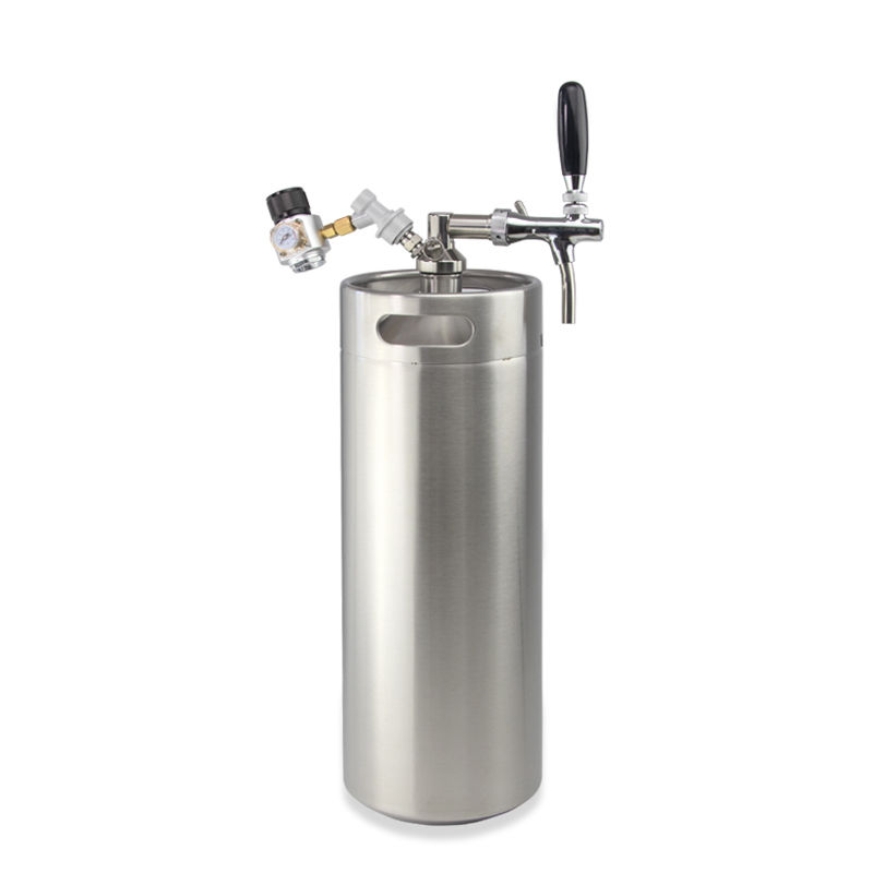 product-Trano-beer cool barrel can growler bulk bottle best australia portable mini keg-img-1