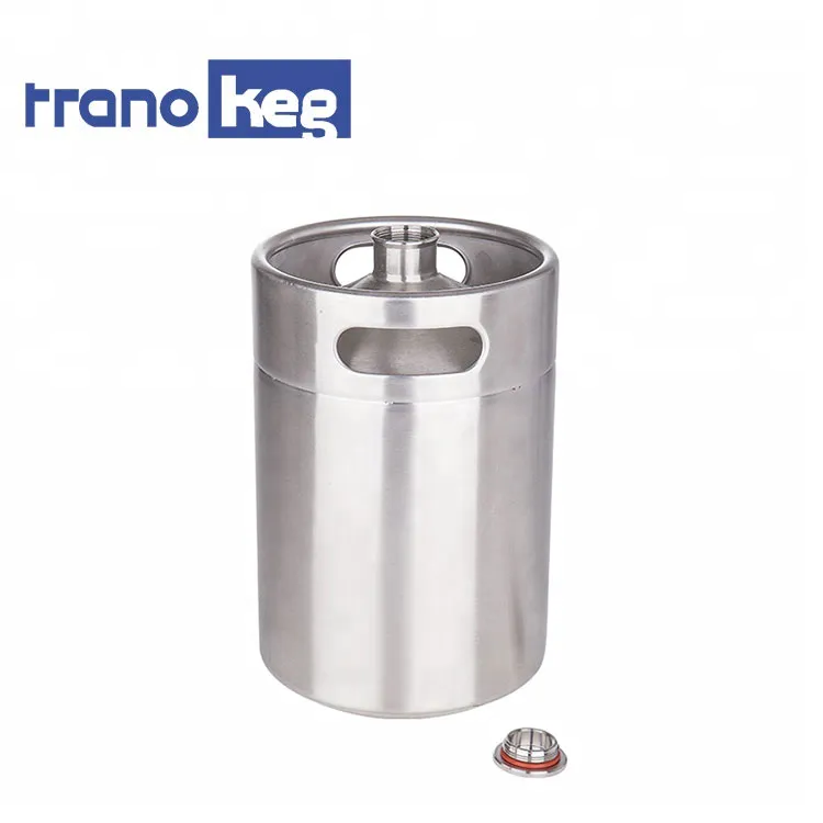 product-Trano-Homebrew 2 Litri growler 64 oz mini keg inox for bar-img