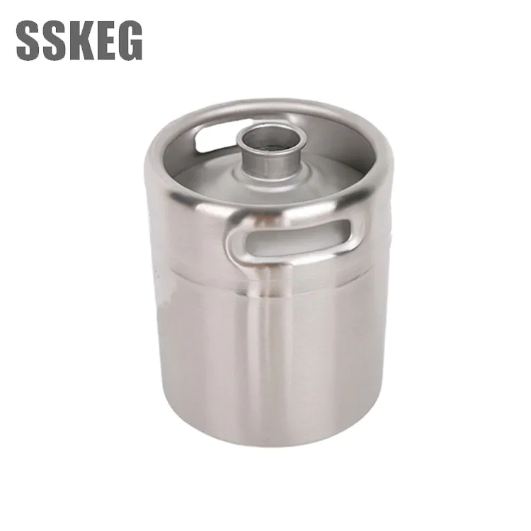 product-SSKEG-G15L 5 New Product Stainless Steel Empty Growler Beer-Trano-img-1
