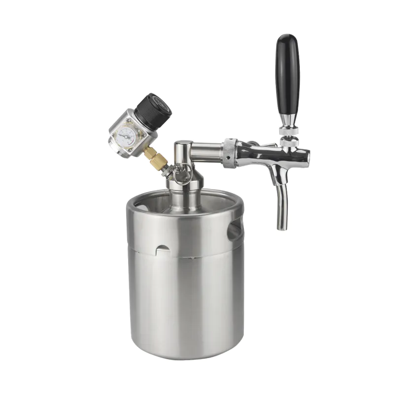 custom mini beer brewery keg system tap uk uses with craft beer dispenser tap
