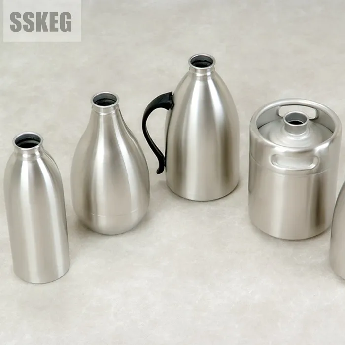 product-Trano-SSKEG-G15L 4 Professional Personalised Customized Logo 15 Liter Growler-img